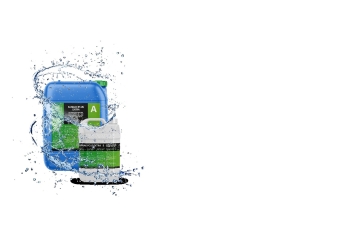 Farnax Plus - waterdesinfection based on stabilised Chlorine dioxide