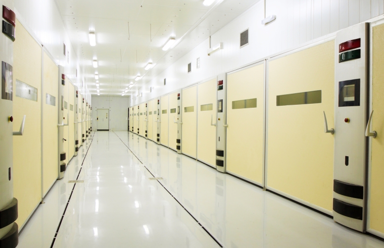 Farnax-San disinfection Disinfection hatchery - poultry sector